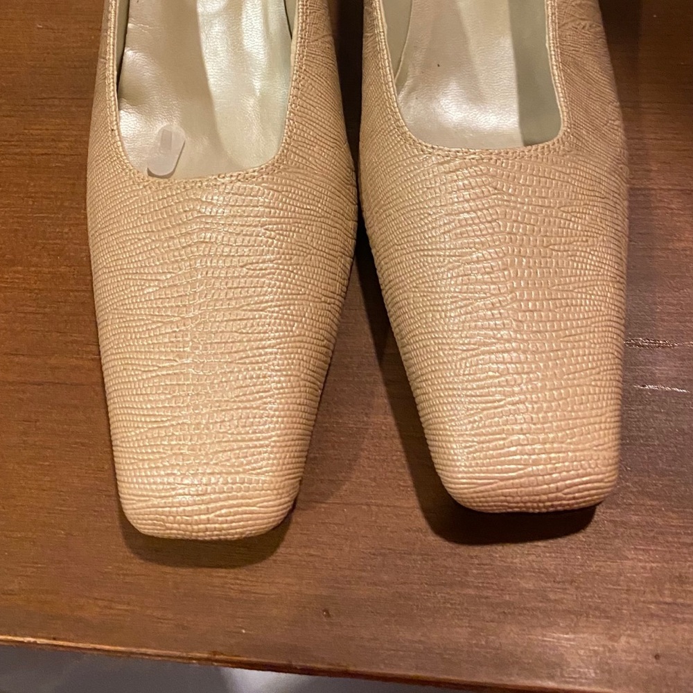 J Renee Dress Pumps -Size 9M New